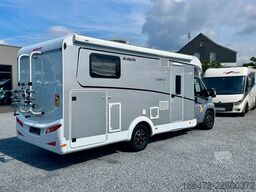 DETHLEFFS Trend T 7057 EB *Einzelbetten-Hubbett*