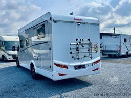 DETHLEFFS Trend T 7057 EB *Einzelbetten-Hubbett*