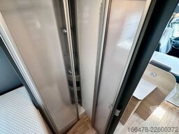 DETHLEFFS Trend T 7057 EB *Einzelbetten-Hubbett*