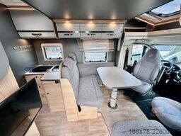DETHLEFFS Trend T 7057 EB *Einzelbetten-Hubbett*