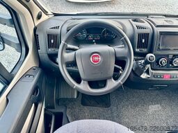 DETHLEFFS Trend T 7057 EB *Einzelbetten-Hubbett*