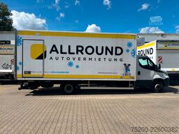 IVECO Daily 70C18A TK-Koffer / LBW / -25C°/+20°