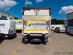 IVECO Daily 70C18A TK-Koffer / LBW / -25C°/+20°