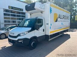 IVECO Daily 70C18A TK-Koffer / LBW / -25C°/+20°