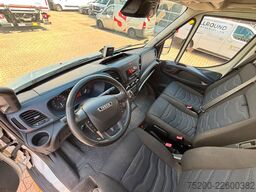 IVECO Daily 70C18A TK-Koffer / LBW / -25C°/+20°