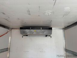 IVECO Daily 70C18A TK-Koffer / LBW / -25C°/+20°