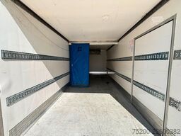 IVECO Daily 70C18A TK-Koffer / LBW / -25C°/+20°