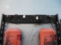 KÖGEL SN24, LOWDECK, LIFTACHSE