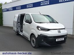 FIAT Scudo Serie 3 KaWa XL DIESEL 150 AT