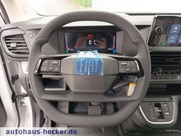 FIAT Scudo Serie 3 KaWa XL DIESEL 150 AT