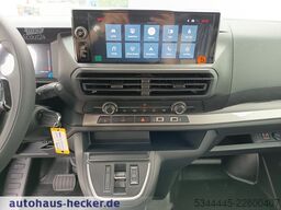 FIAT Scudo Serie 3 KaWa XL DIESEL 150 AT
