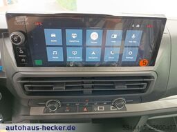 FIAT Scudo Serie 3 KaWa XL DIESEL 150 AT