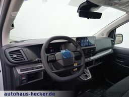 FIAT Scudo Serie 3 KaWa XL DIESEL 150 AT