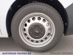 FIAT Scudo Serie 3 KaWa XL DIESEL 150 AT