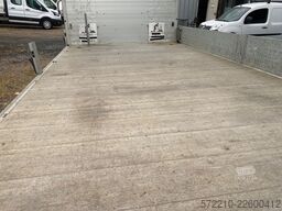 VW Crafter Pritsche 35 XL LANG ,AHK,KlimaSHZ,KAMERA