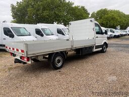 VW Crafter Pritsche 35 XL LANG ,AHK,KlimaSHZ,KAMERA