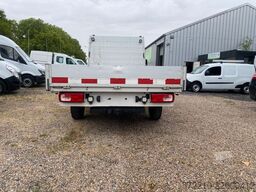VW Crafter Pritsche 35 XL LANG ,AHK,KlimaSHZ,KAMERA