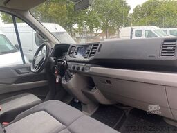 VW Crafter Pritsche 35 XL LANG ,AHK,KlimaSHZ,KAMERA