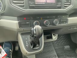 VW Crafter Pritsche 35 XL LANG ,AHK,KlimaSHZ,KAMERA
