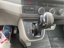 VW Crafter Pritsche 35 XL LANG ,AHK,KlimaSHZ,KAMERA