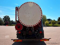 MAN TGS 35.460 8X4-4