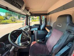 MAN TGS 35.460 8X4-4