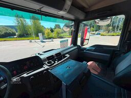 MAN TGS 35.460 8X4-4