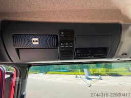 MAN TGS 35.460 8X4-4