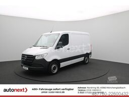 MERCEDES-BENZ Sprinter 211 Kompakt *Automatik* Kamera+Klima (4