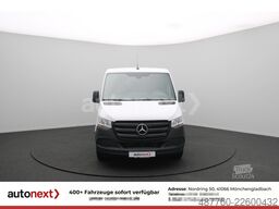 MERCEDES-BENZ Sprinter 211 Kompakt *Automatik* Kamera+Klima (4
