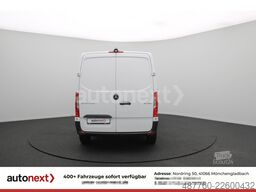 MERCEDES-BENZ Sprinter 211 Kompakt *Automatik* Kamera+Klima (4