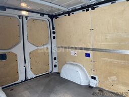 MERCEDES-BENZ Sprinter 211 Kompakt *Automatik* Kamera+Klima (4