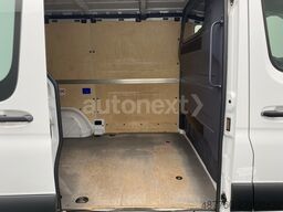 MERCEDES-BENZ Sprinter 211 Kompakt *Automatik* Kamera+Klima (4