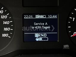 MERCEDES-BENZ Sprinter 211 Kompakt *Automatik* Kamera+Klima (4