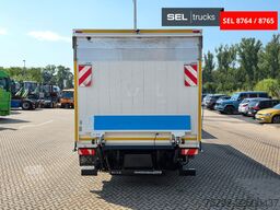 SCANIA P360B6x2*4LB | 6D | Lenkachse | Platform