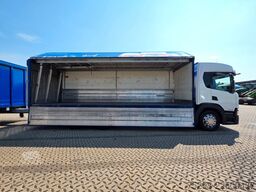 SCANIA P360B6x2*4LB | 6D | Lenkachse | Platform