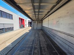 SCANIA P360B6x2*4LB | 6D | Lenkachse | Platform