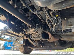 SCANIA P360B6x2*4LB | 6D | Lenkachse | Platform