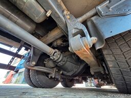 SCANIA P360B6x2*4LB | 6D | Lenkachse | Platform