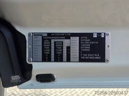 SCANIA P360B6x2*4LB | 6D | Lenkachse | Platform