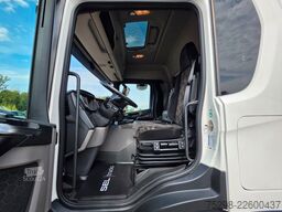 SCANIA P360B6x2*4LB | 6D | Lenkachse | Platform