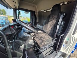 SCANIA P360B6x2*4LB | 6D | Lenkachse | Platform