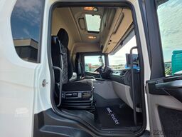 SCANIA P360B6x2*4LB | 6D | Lenkachse | Platform