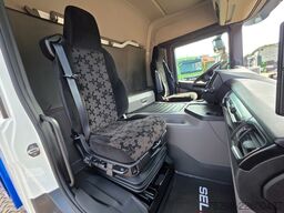 SCANIA P360B6x2*4LB | 6D | Lenkachse | Platform