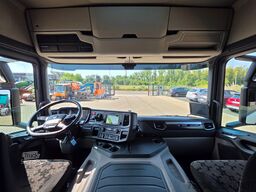 SCANIA P360B6x2*4LB | 6D | Lenkachse | Platform