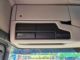 SCANIA P360B6x2*4LB | 6D | Lenkachse | Platform
