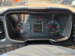 SCANIA P360B6x2*4LB | 6D | Lenkachse | Platform