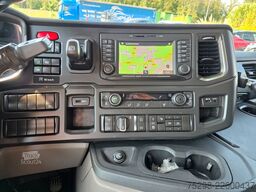 SCANIA P360B6x2*4LB | 6D | Lenkachse | Platform