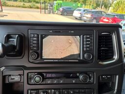 SCANIA P360B6x2*4LB | 6D | Lenkachse | Platform