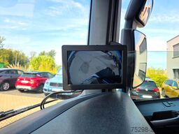 SCANIA P360B6x2*4LB | 6D | Lenkachse | Platform
